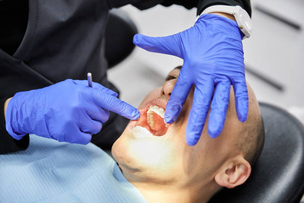 Best Emergency Dentist for Knocked-Out Tooth in Dale, PA