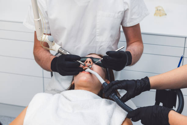 Best Emergency Dentist for Lost Fillings or Crowns in Dale, PA